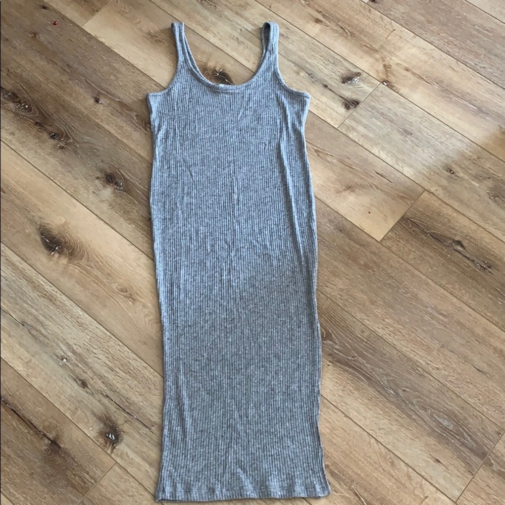 NEW Carly Jean Los Angeles Soft Knit Dress